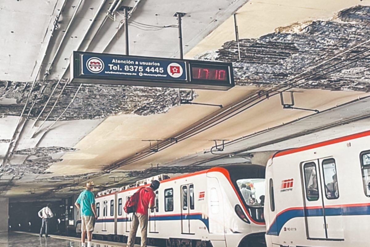 METRO Monterrey