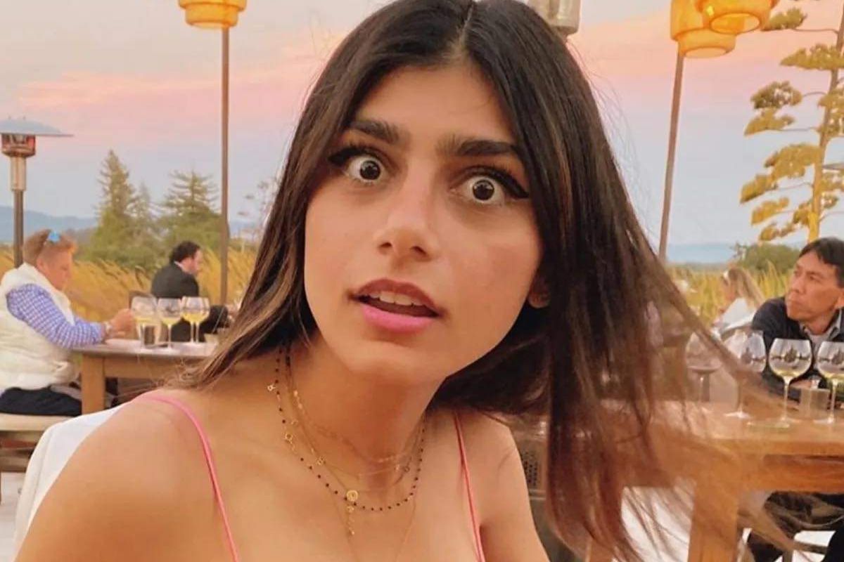 Mia Khalifa