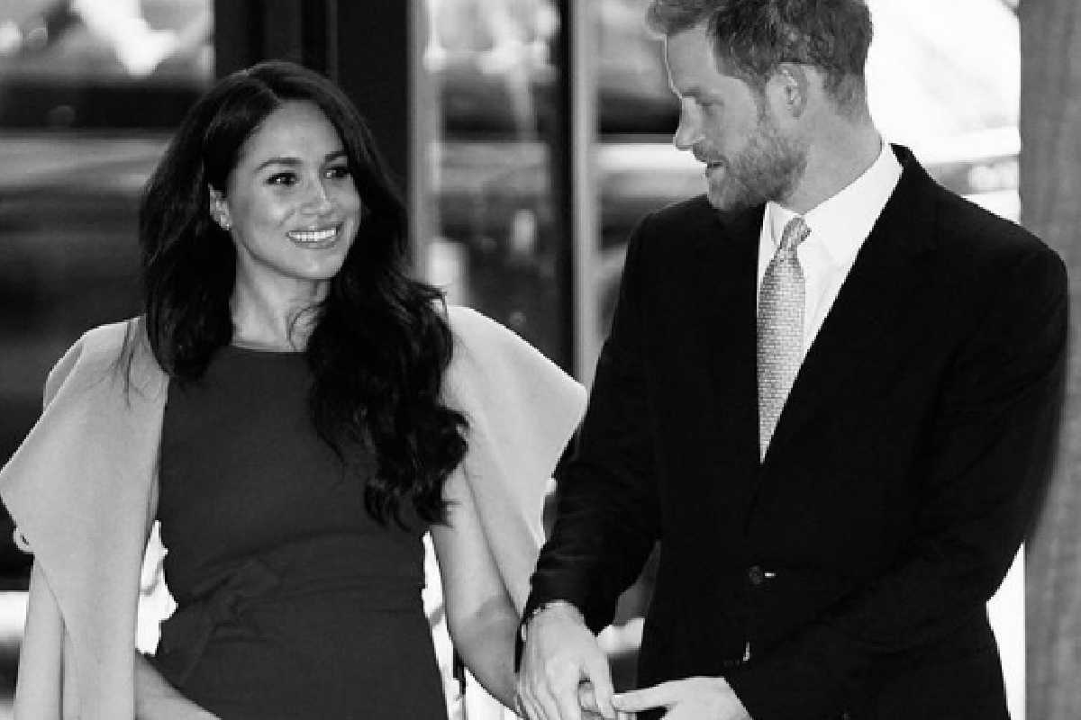 Netflix lanza el segundo tráiler del sorprendente documental de los duques de Sussex, Harry y Meghan Markle