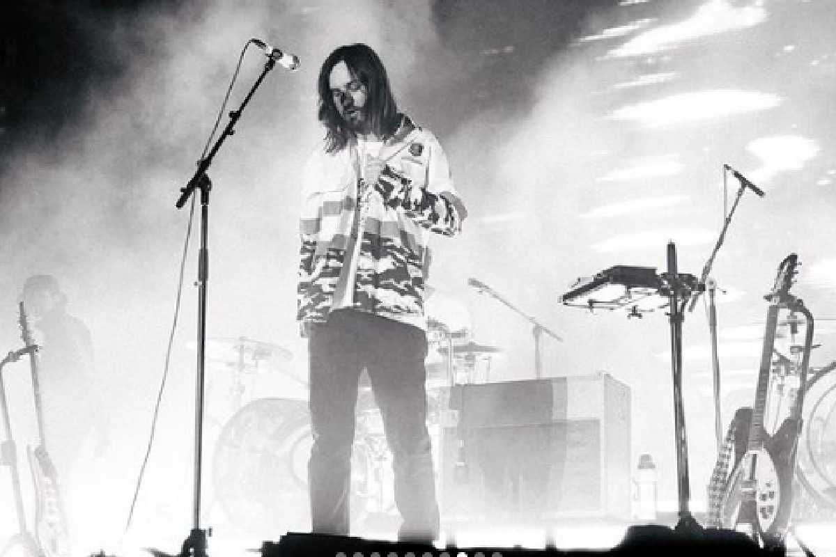 Tame Impala dará un concierto en México, como parte de su gira The Slow Rush Tour