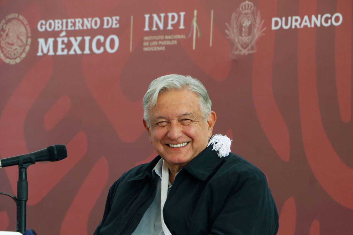 AMLO en la reunión bilateral que tendrá con el presidente Joe Biden, abordará el Plan Sonora, para tratar el impulso de energías renovables y litio