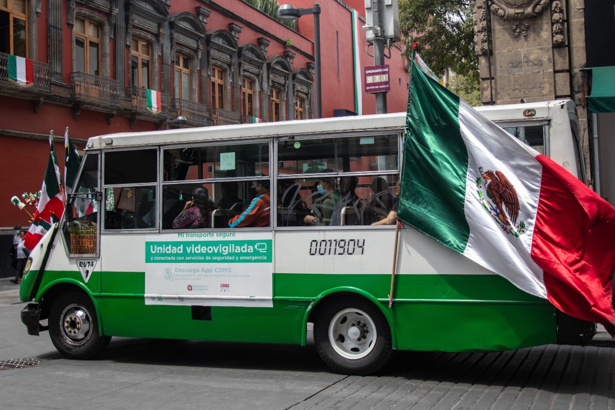 centro historico