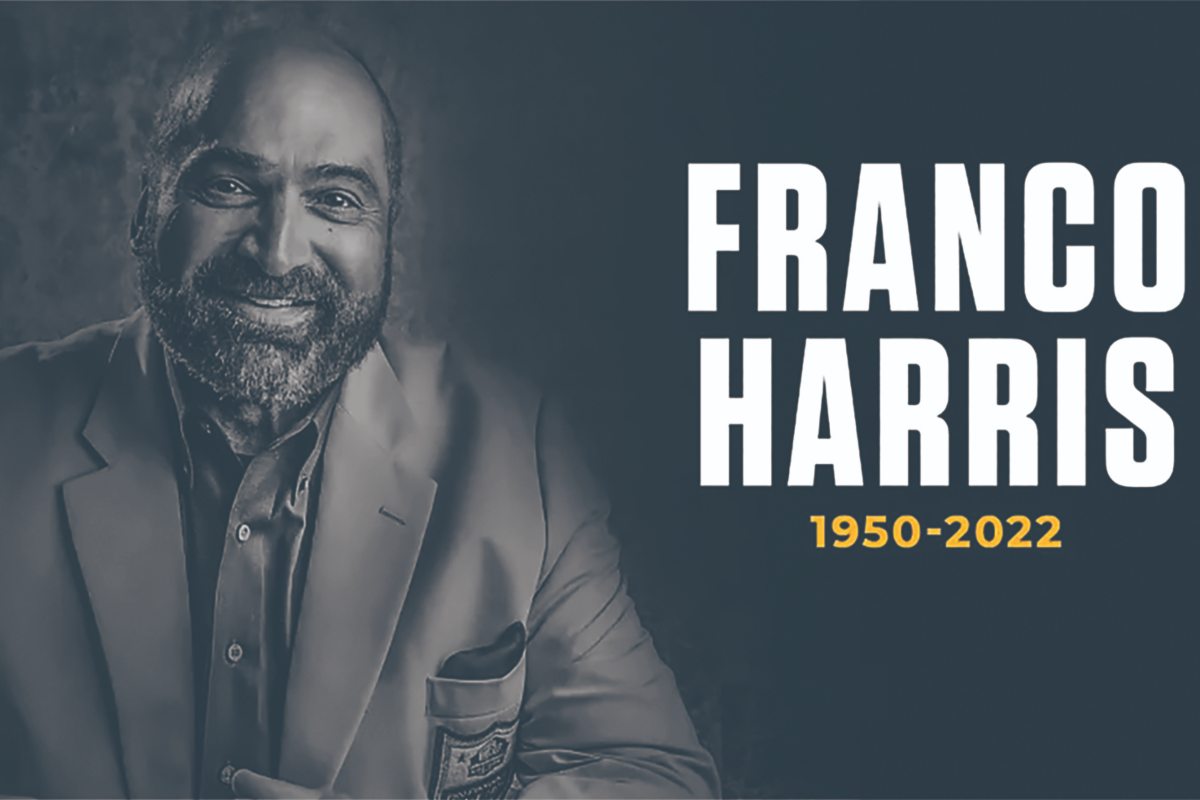 franco harris