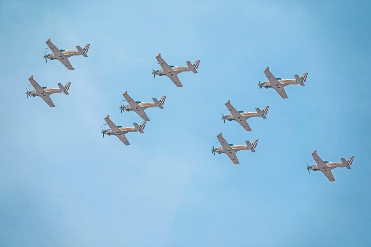 fuerzas armadas ffaa