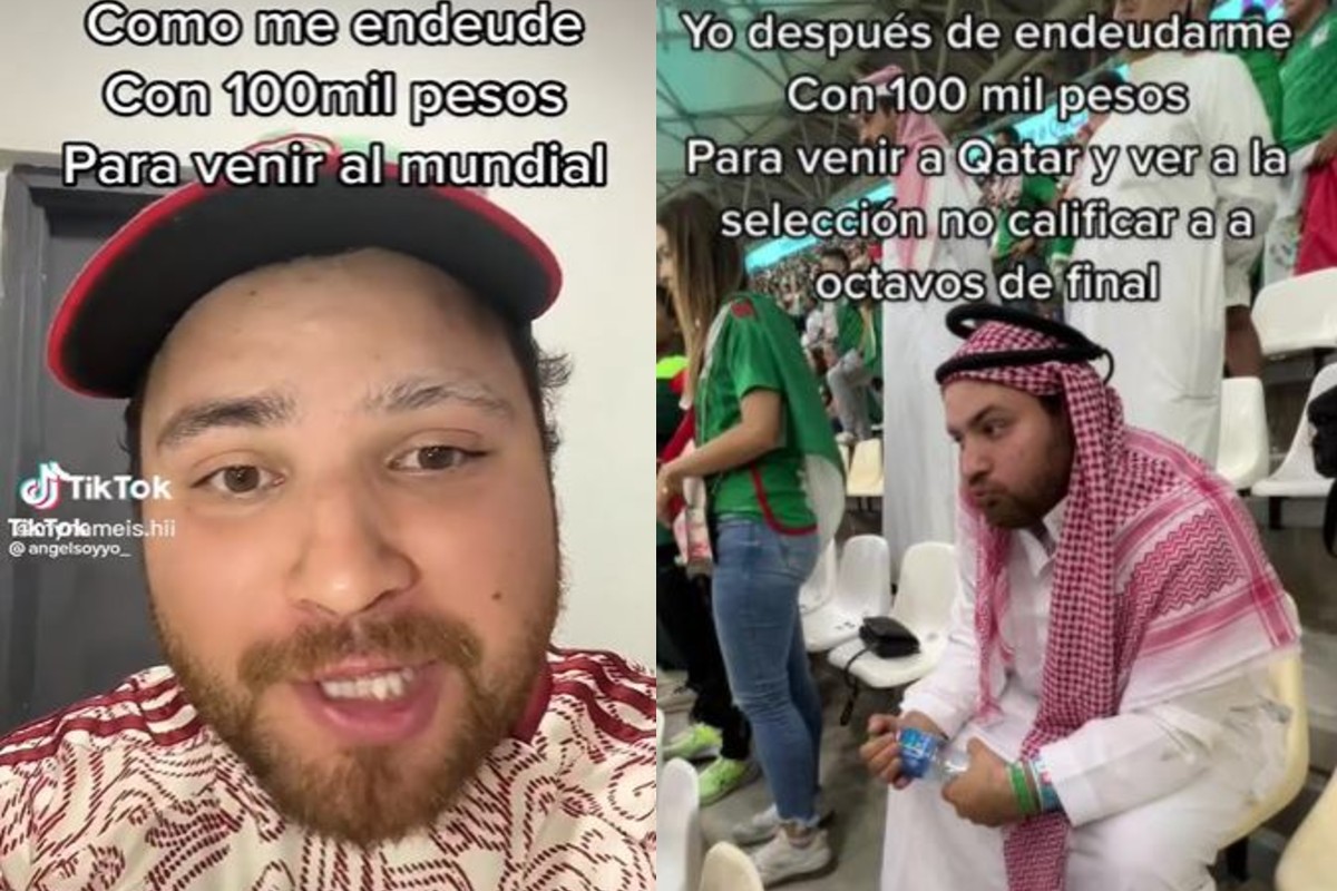 influencer mexicano