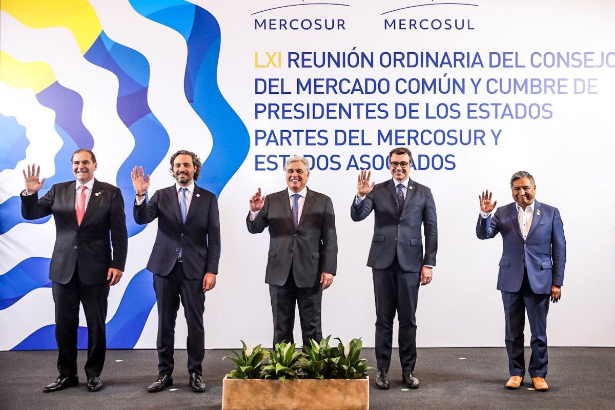 mercosur