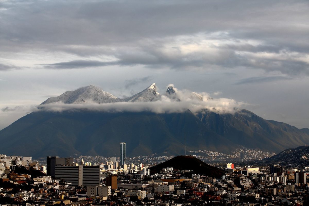 monterrey