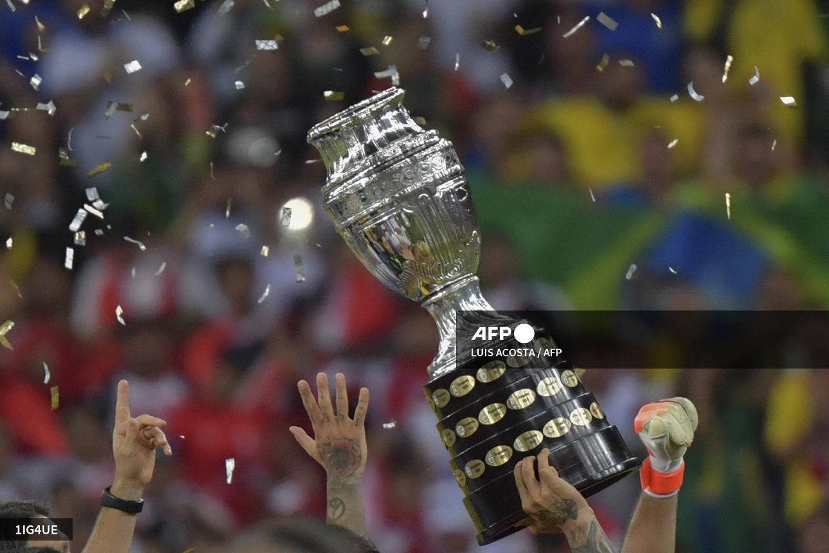 Copa América 2024