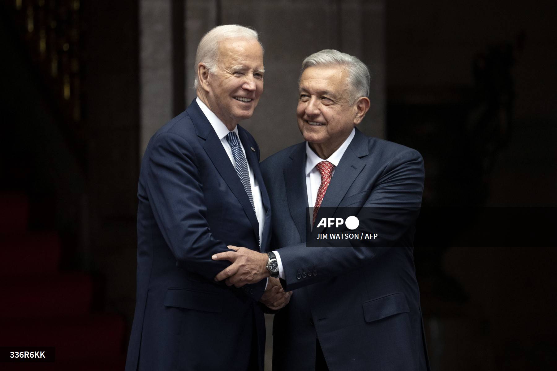 Foto: AFP | Es el momento de terminar con ese olvido, con ese abandono, ese desdén hacia América Latina: AMLO