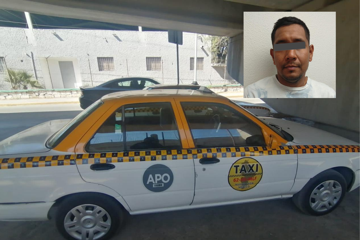 taxista