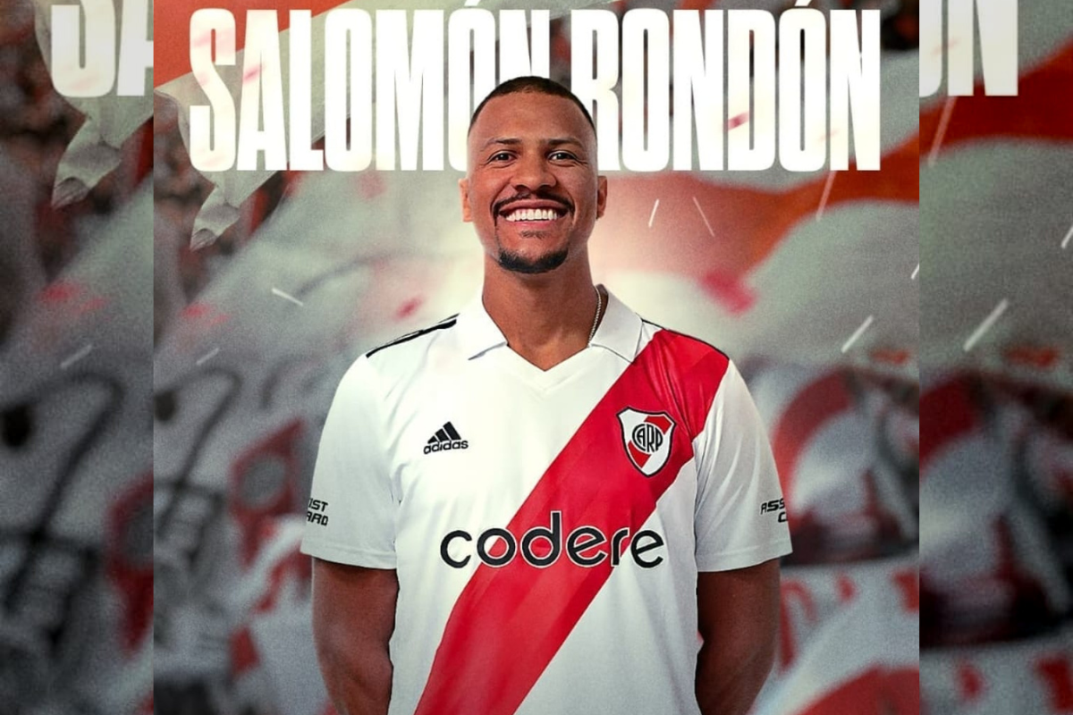 Rondón