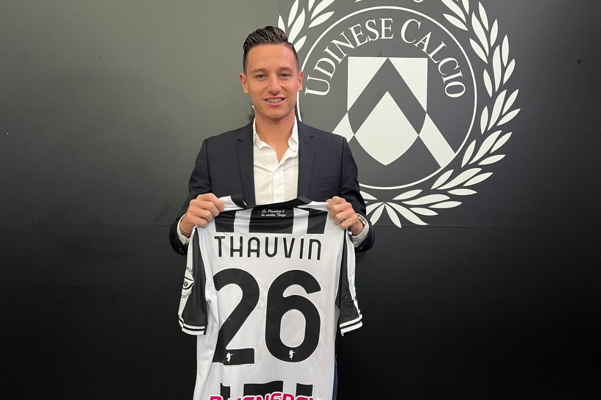 Thauvin