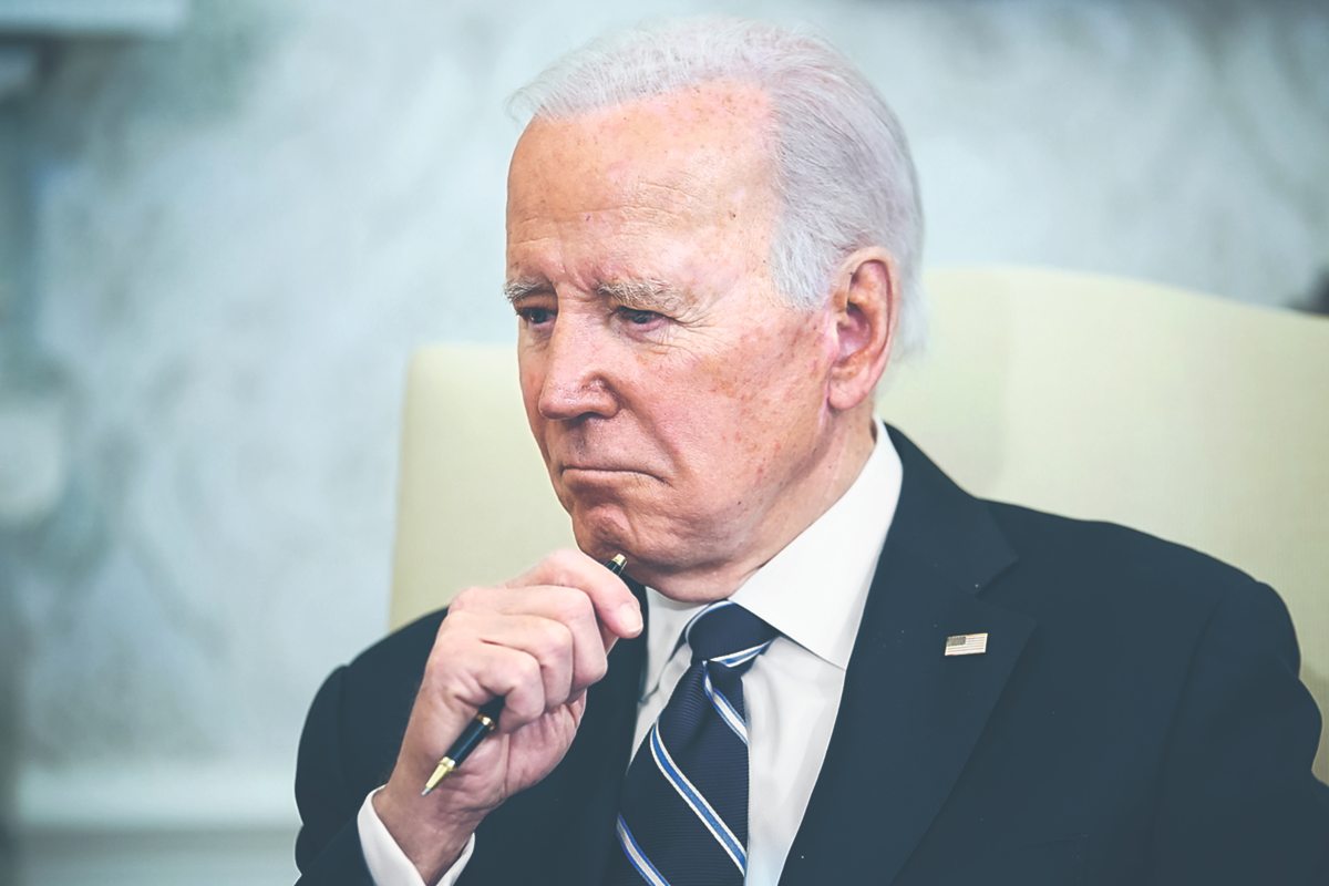 BIDEN