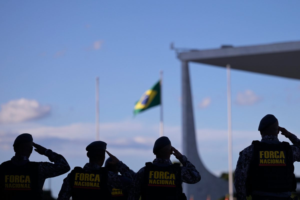 BRASIL