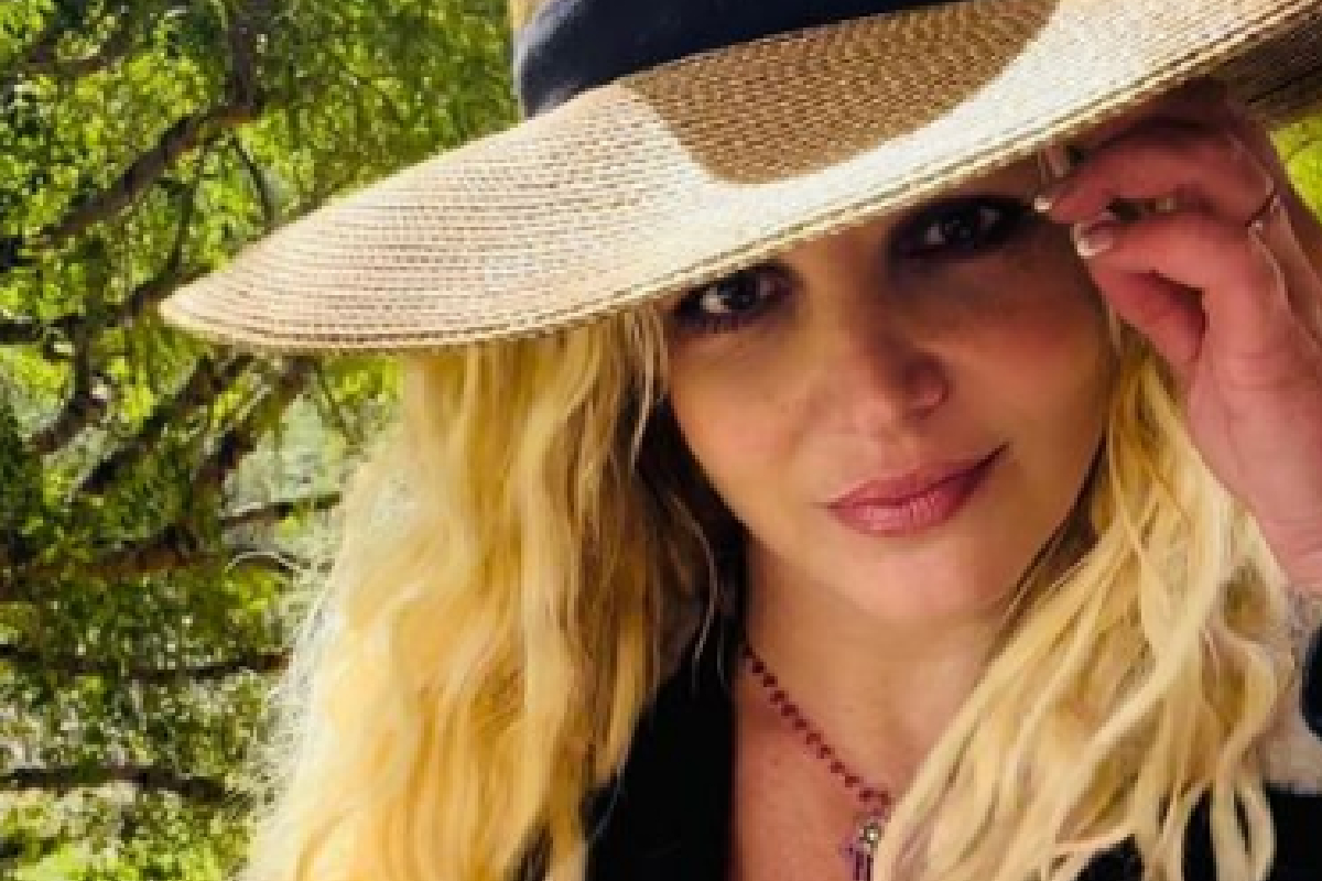 Britney Spears mandó contundente mensaje a sus fans, luego de que estos llamaran a la policía alertando que se encontraba en peligro