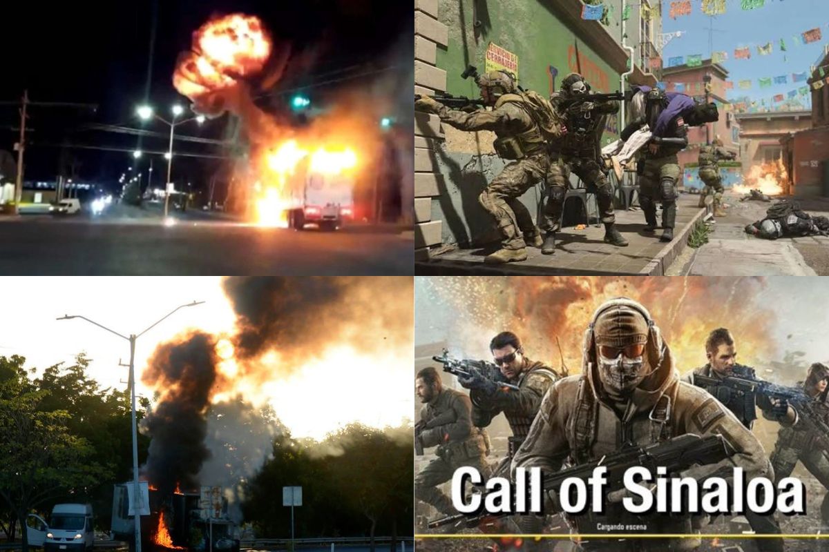 Call of Duty