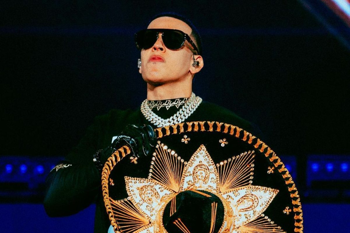 DADDY YANKEE