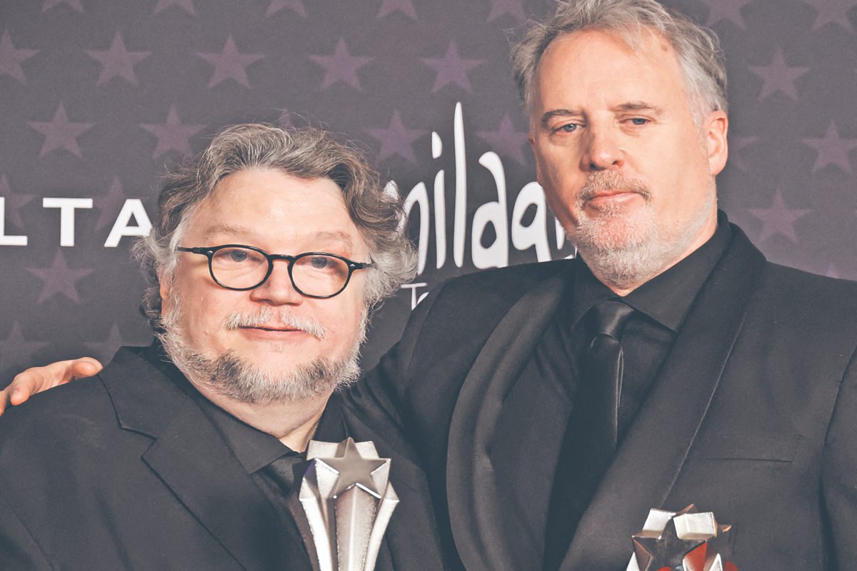 DEL TORO