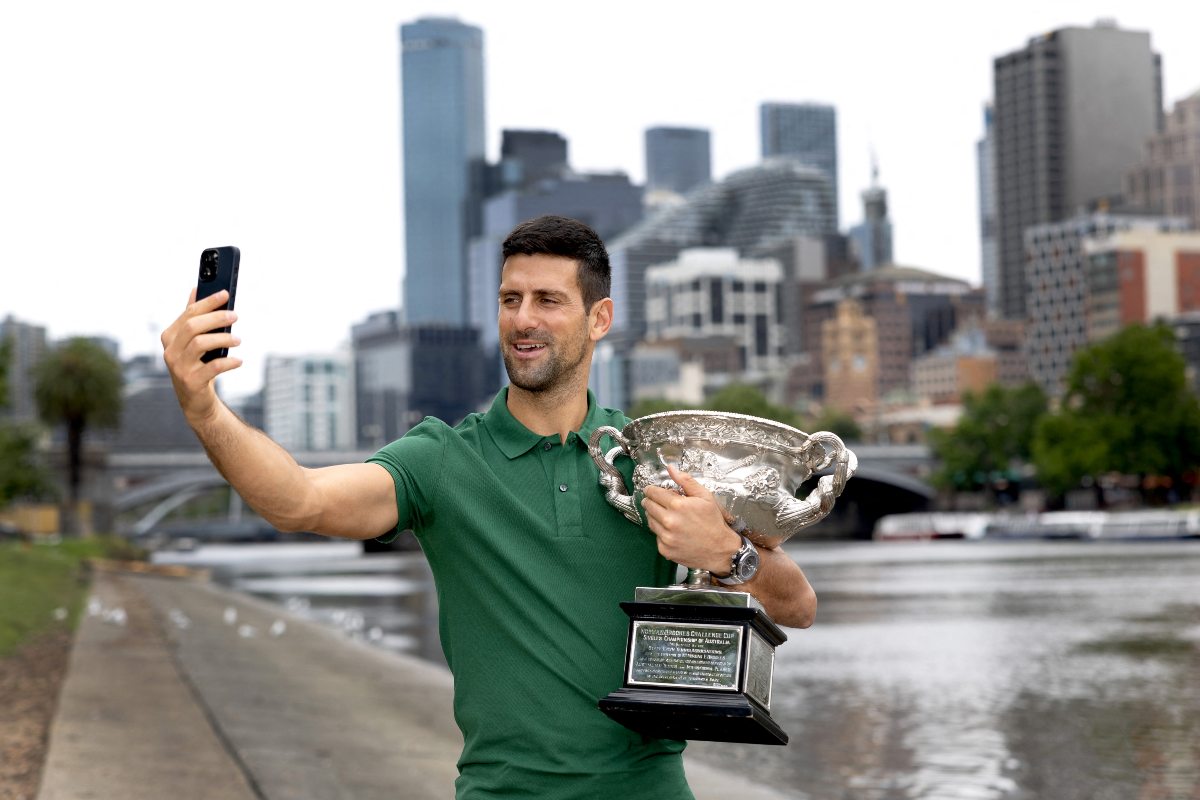 DJOKOVIC