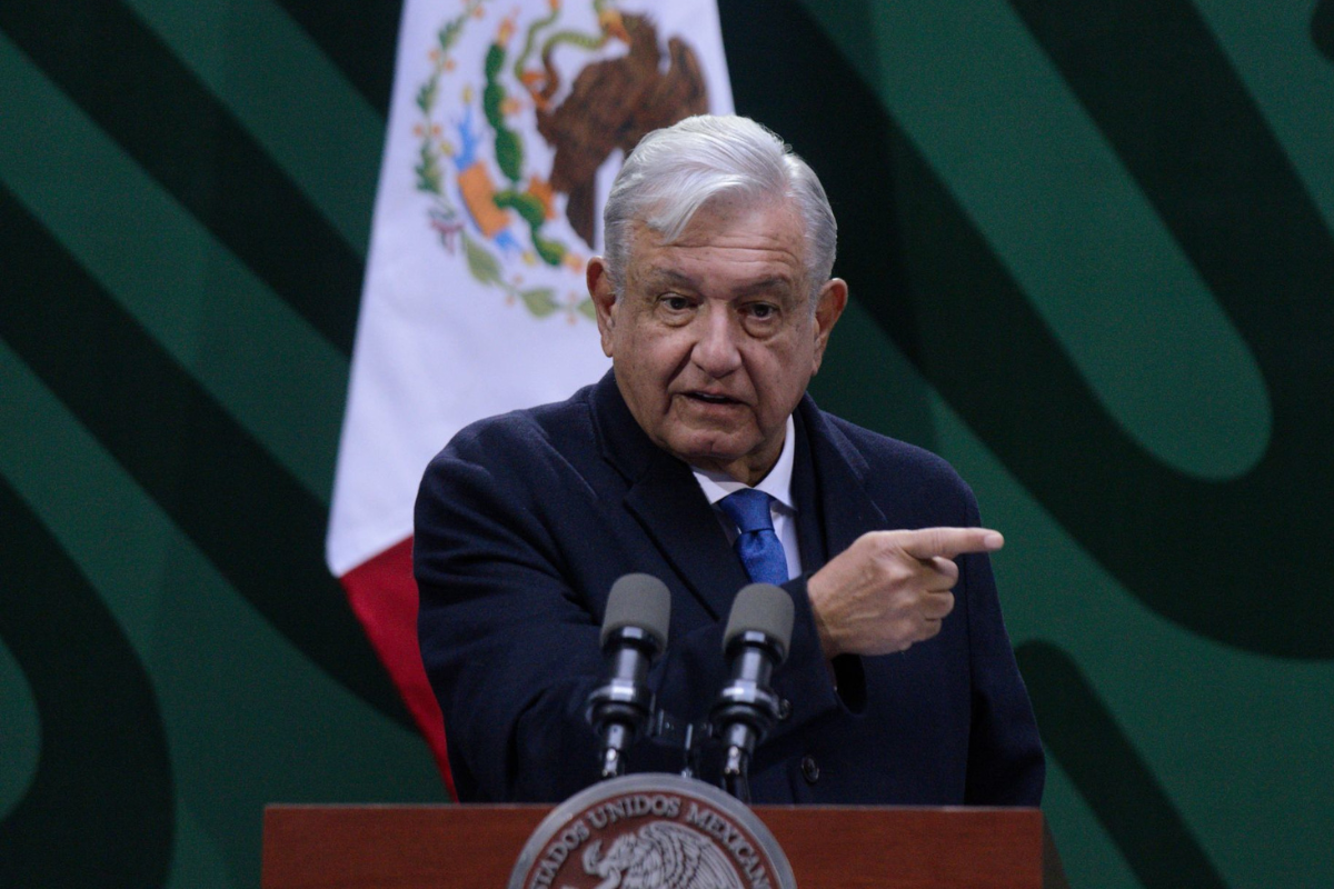 Foto:Cuartoscuro|Ofrece AMLO ayudar a AHMSA si Alonso Ancira vende sus acciones