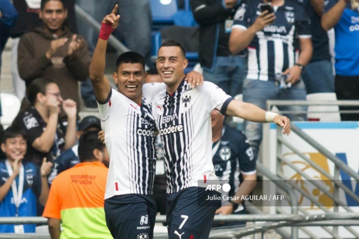 Rayados