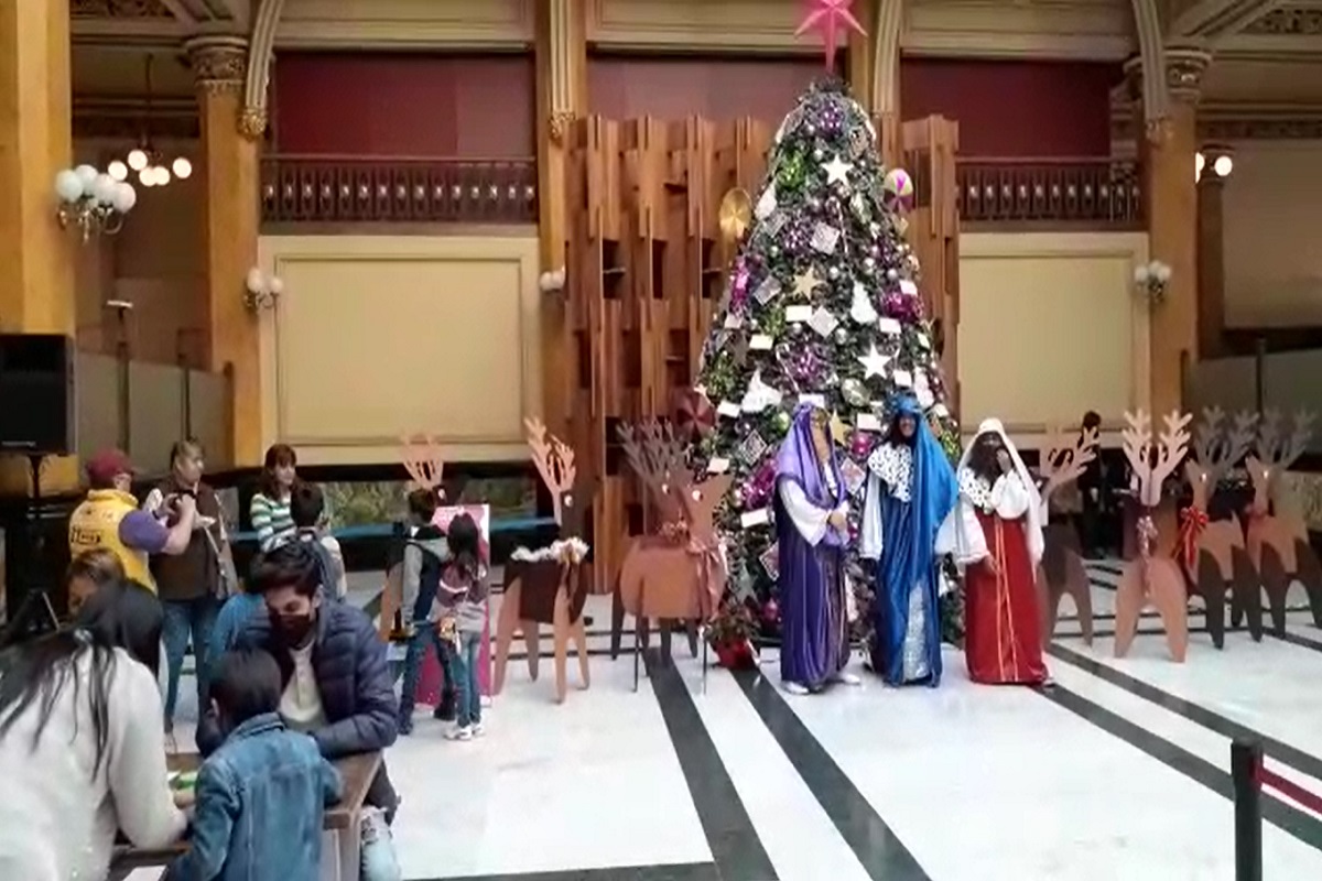 Reyes Magos