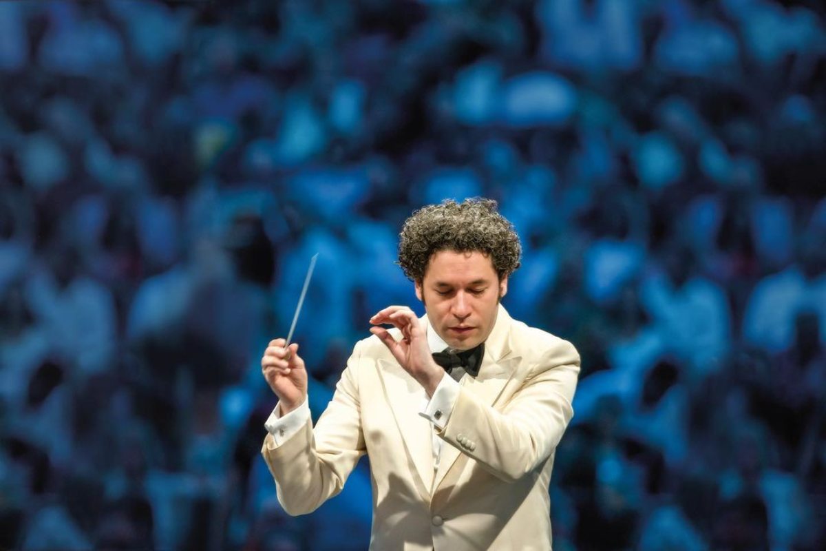 GUSTAVO DUDAMEL