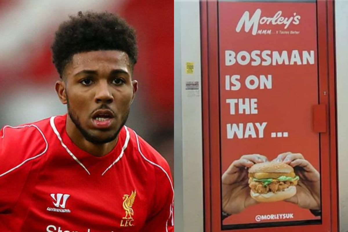 Jerome Sinclair