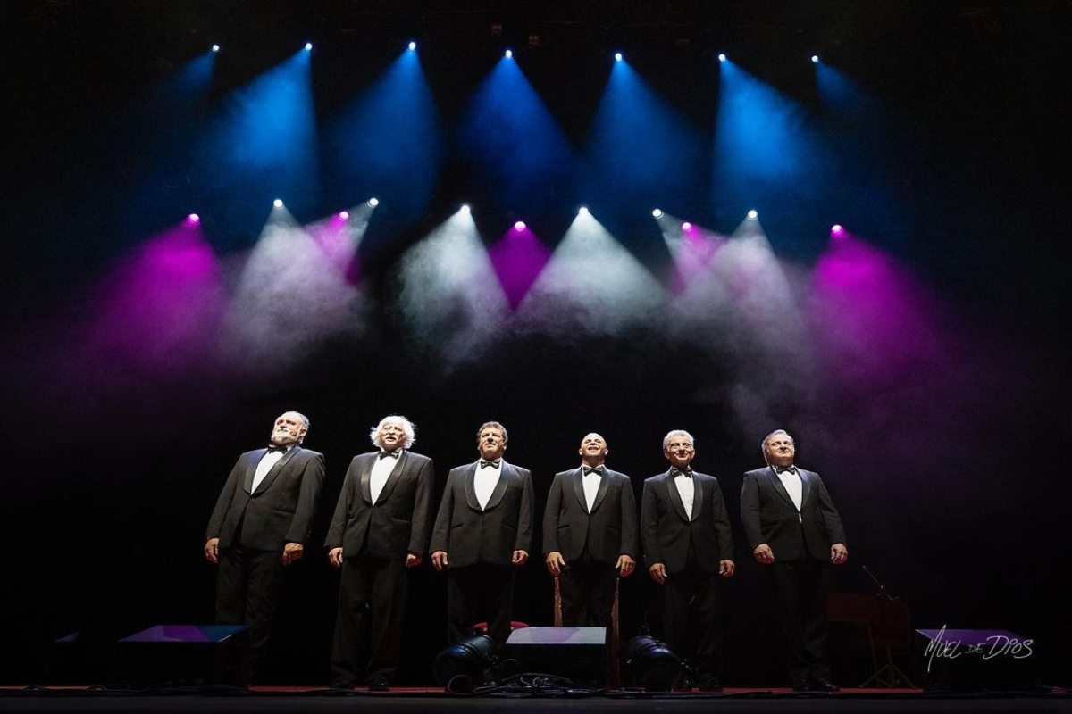 LES LUTHIERS