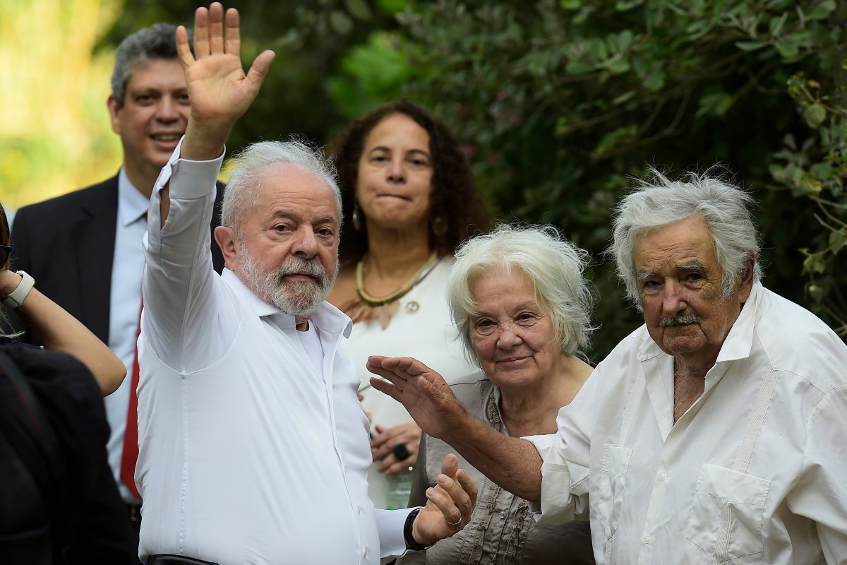 LULA