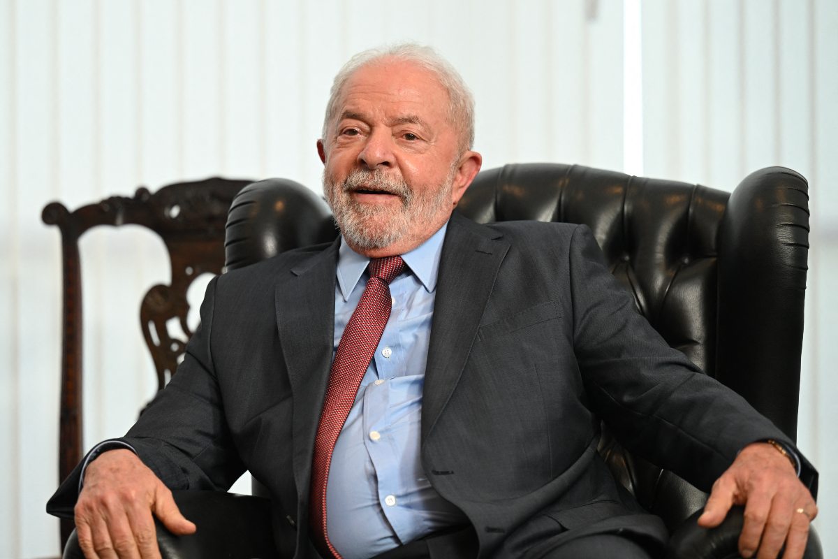 LULA PETROBRAS