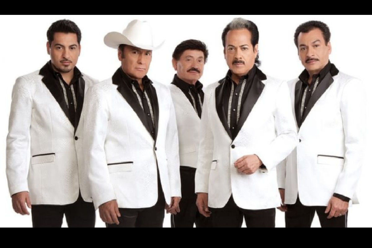 Los Tigres del Norte, sorprendieron a sus fans tras dar a conocer que se presentaran por primera vez en la Arena CDMX con "Siempre Contigo Tour"