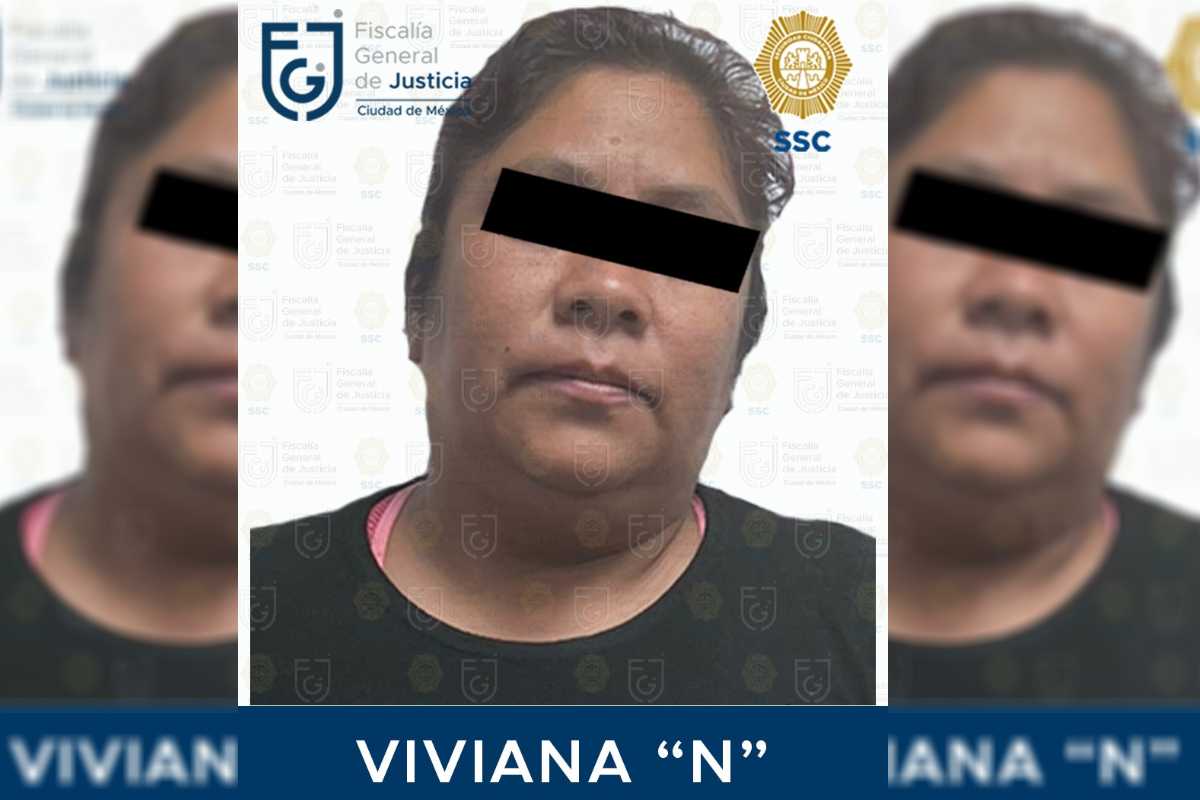 Este viernes fue detenida una mujer por un presunto ataque a las vías de comunicación en el Metro.