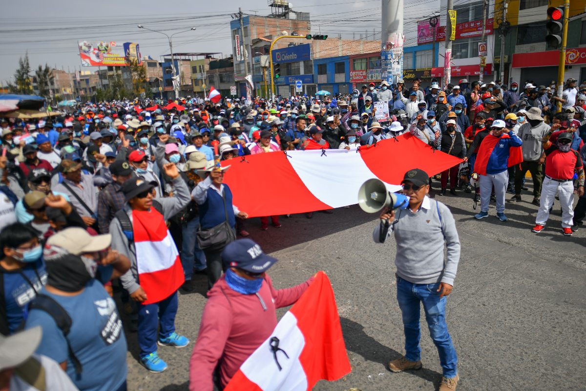 PERÚ