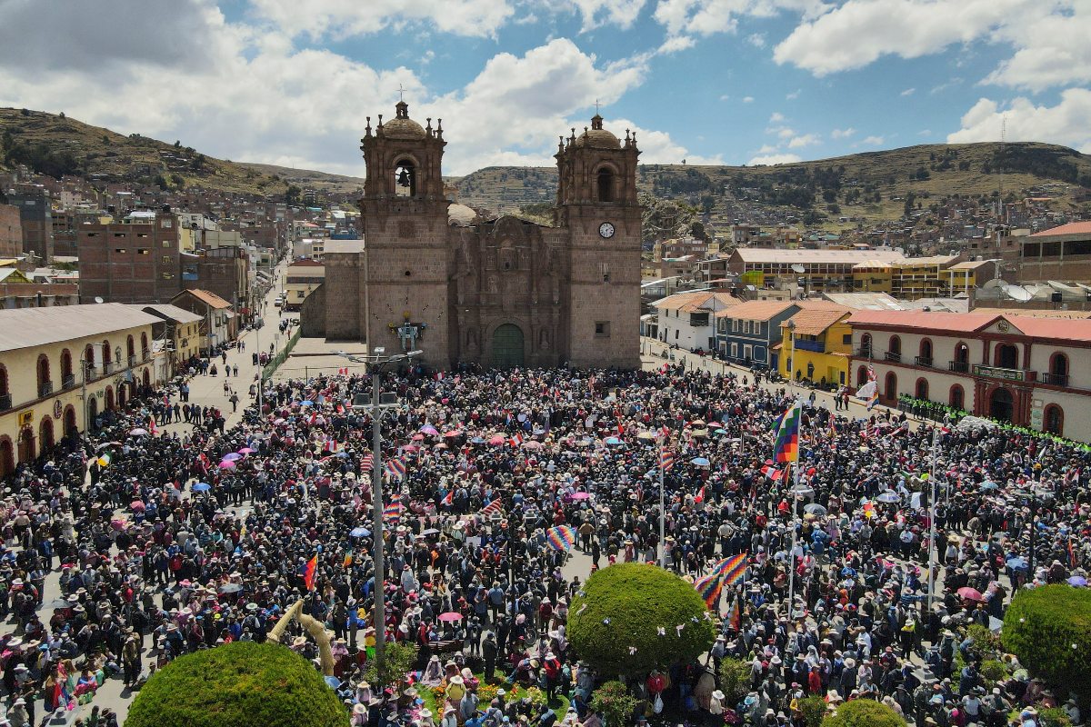 PERU