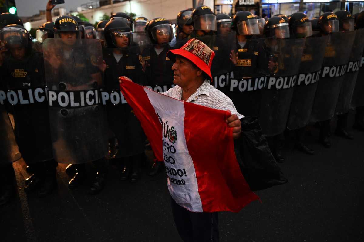 PERÚ