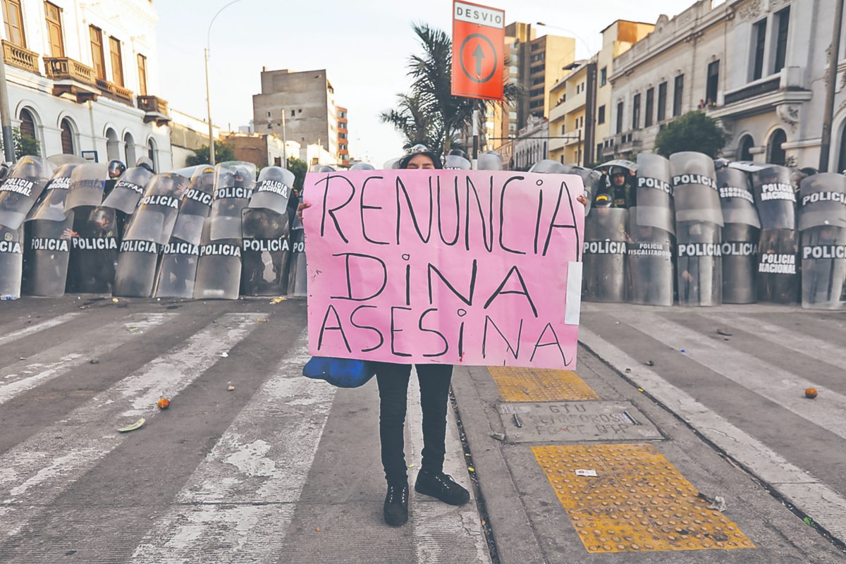 PERÚ