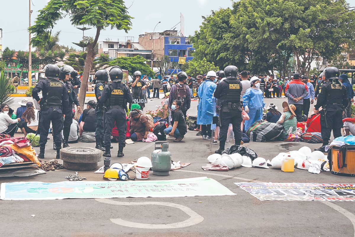 PERÚ