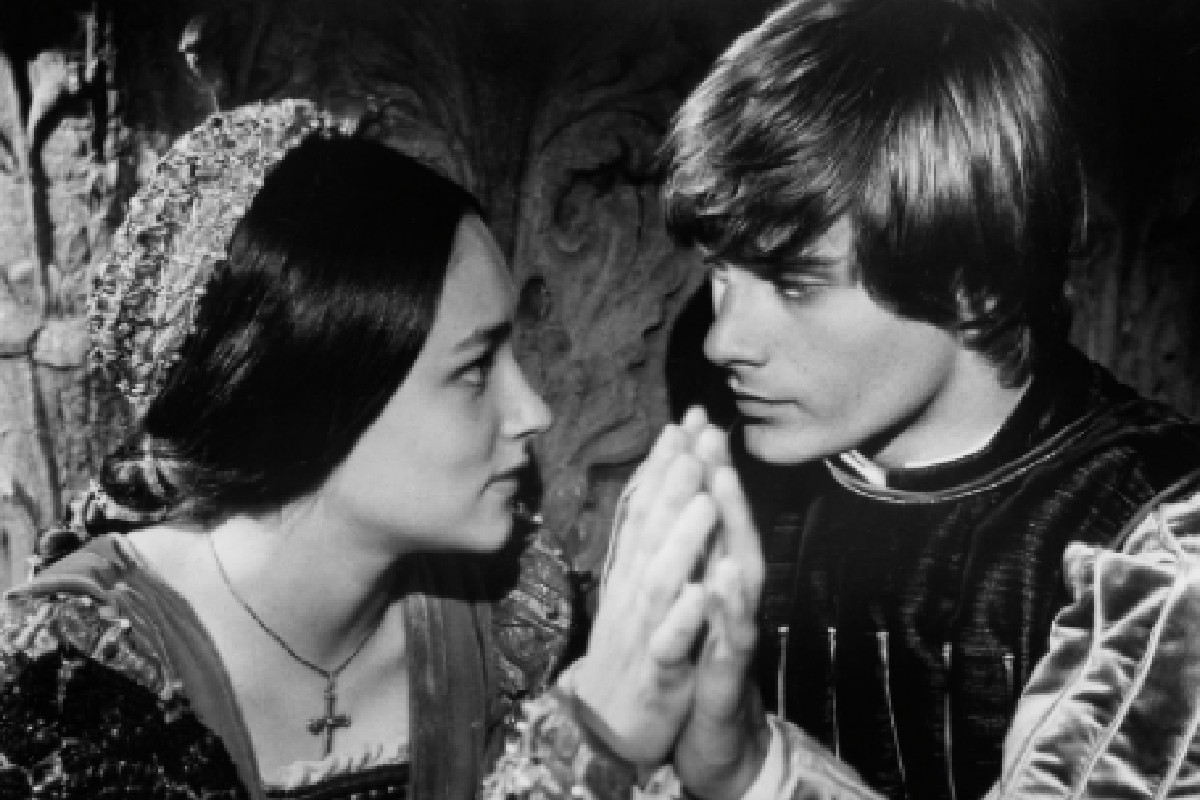 Olivia Hussey y Leonard Whiting demandaron a Paramount por presunta explotación infantil