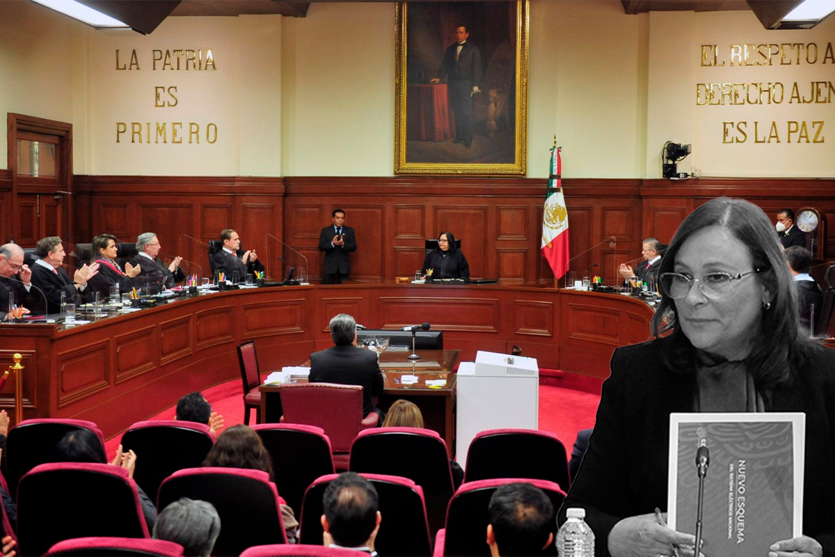 La Suprema Corte de Justicia de la Nación (SCJN) determinó que los deudores de pensión alimenticia pueden ser castigados con cárcel.