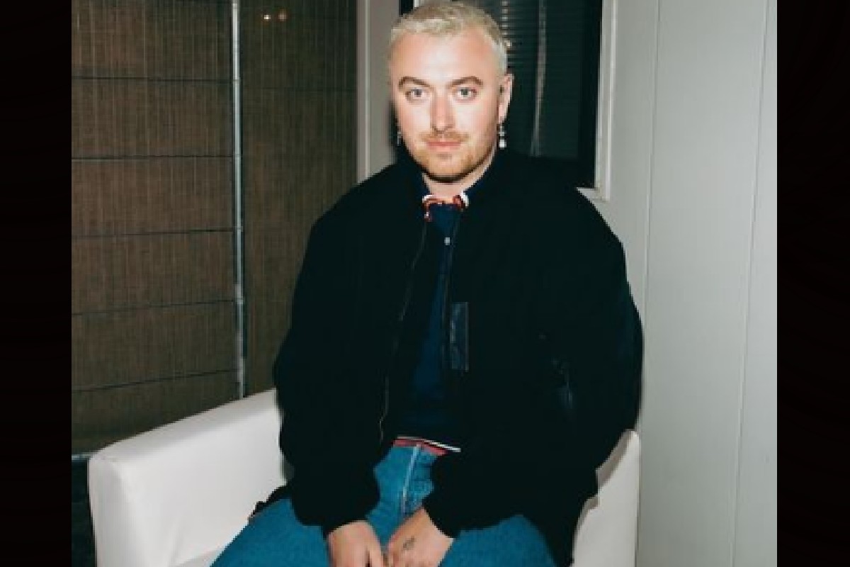 Luego de cinco años ,Sam Smith regresa a México con motivo de su gira "Gloria The Tour"