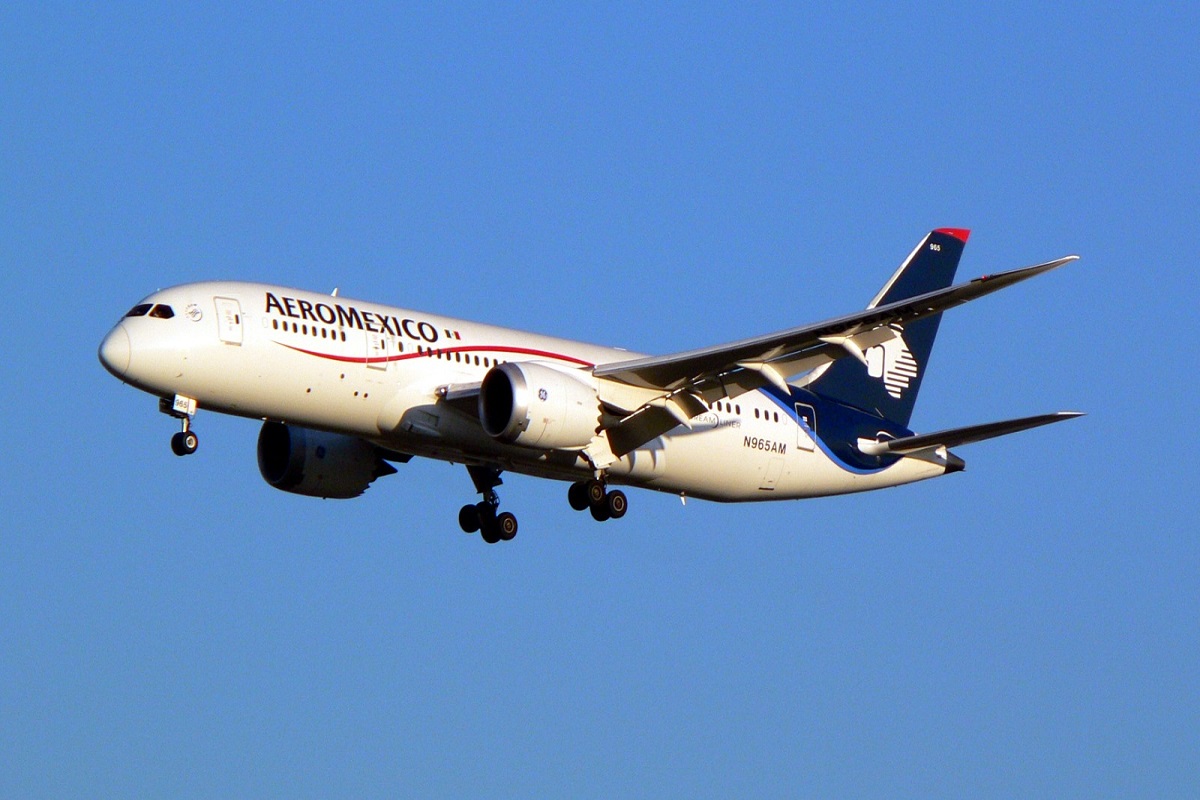 Aeroméxico