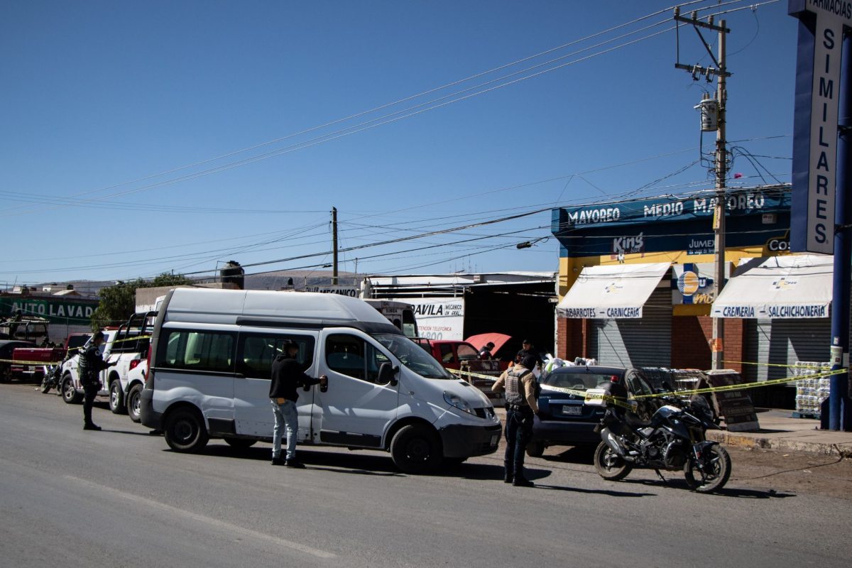 ZACATECAS