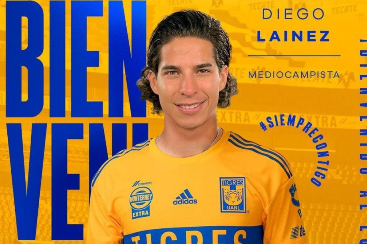 diego lainez