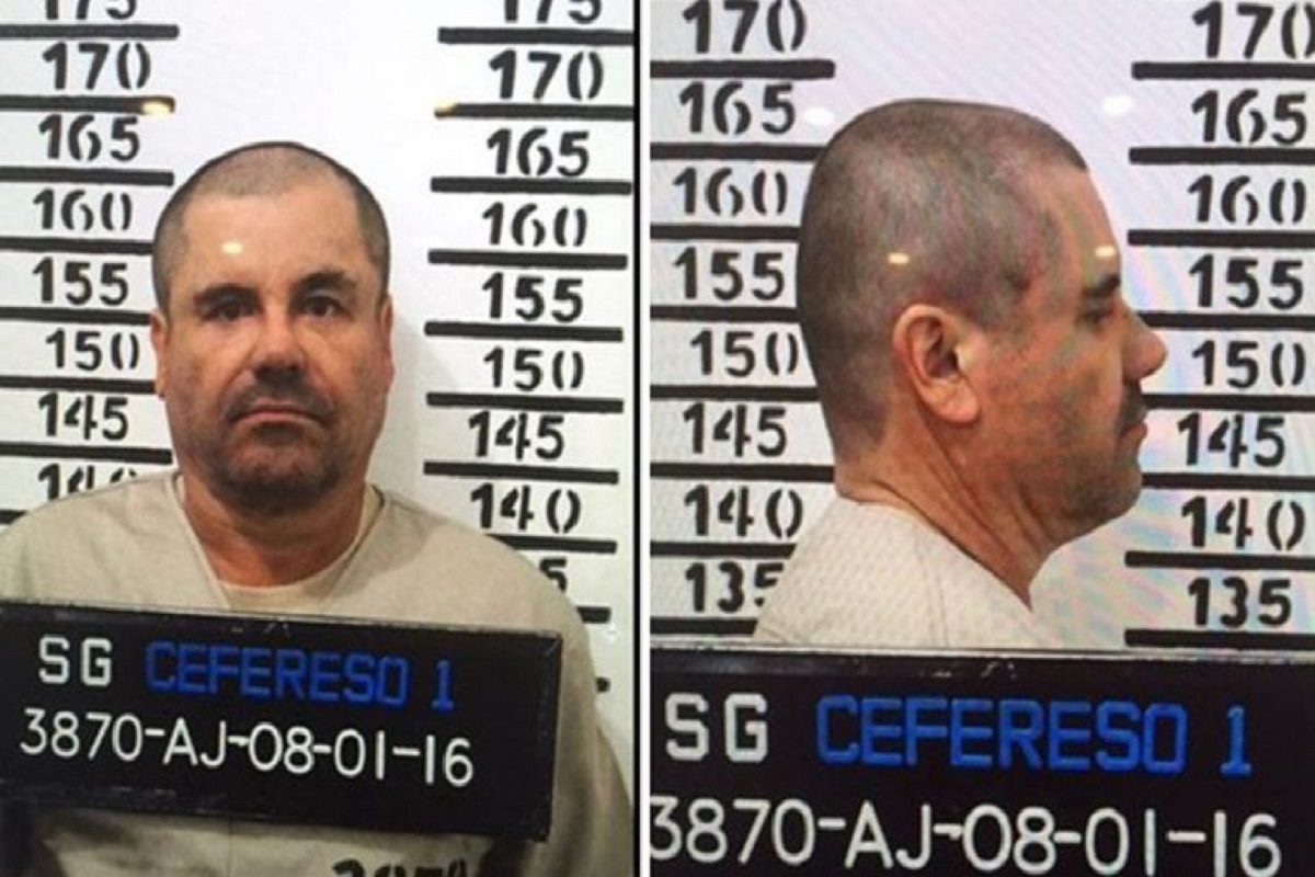 El Chapo