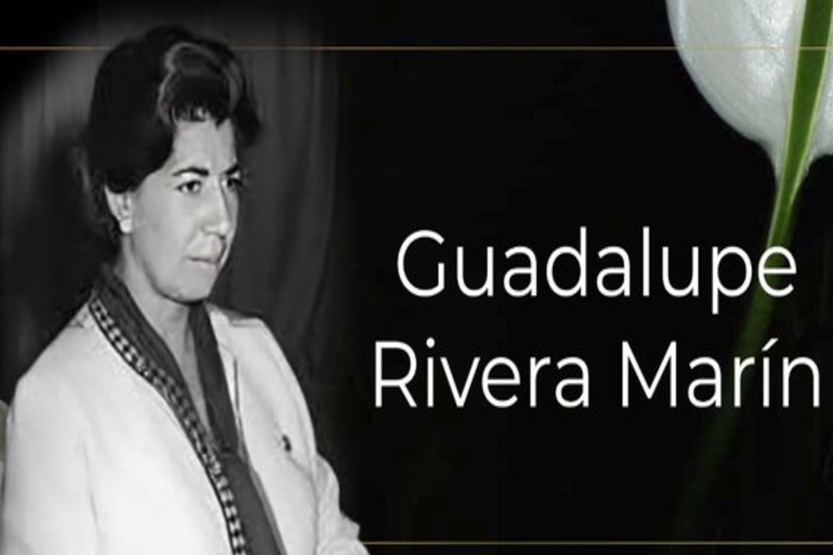 guadalupe rivera