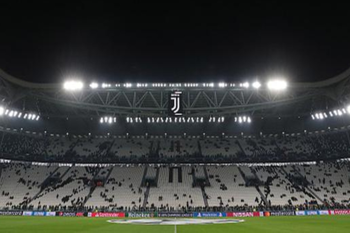 Juventus