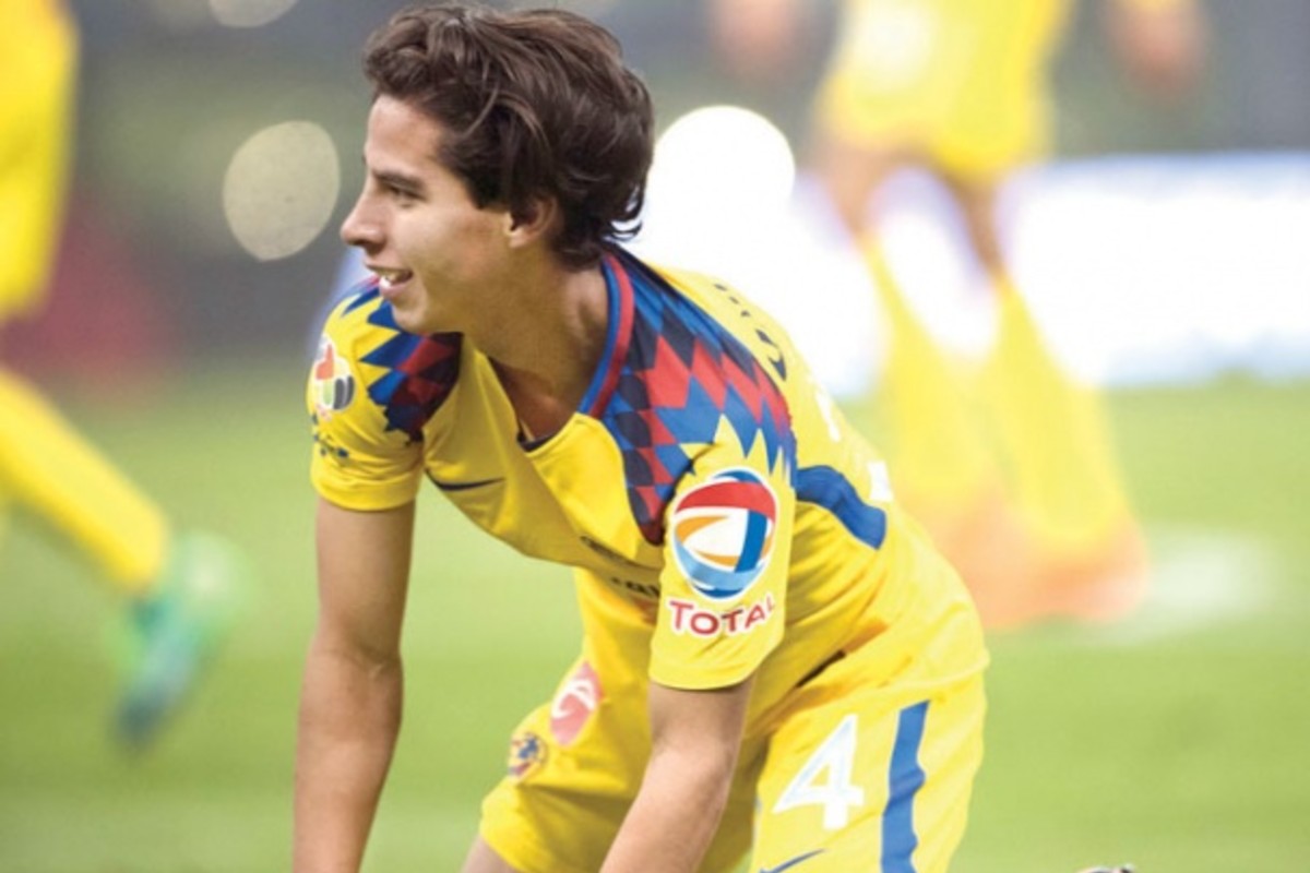 diego lainez