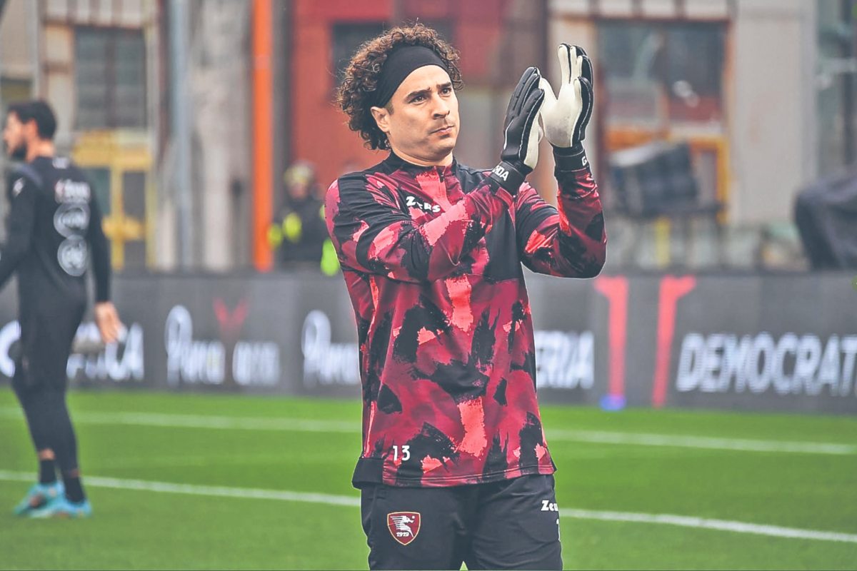 ochoa