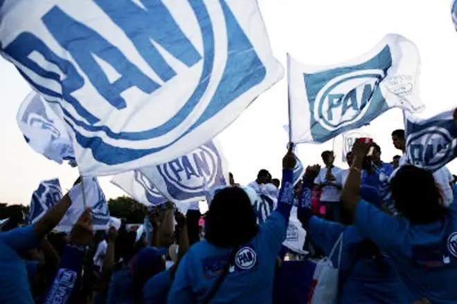 Foto: Cortesía | El Sistema PAN hace votos porque a la brevedad el Fiscal General de Justicia en el Estado, facilite esta información.